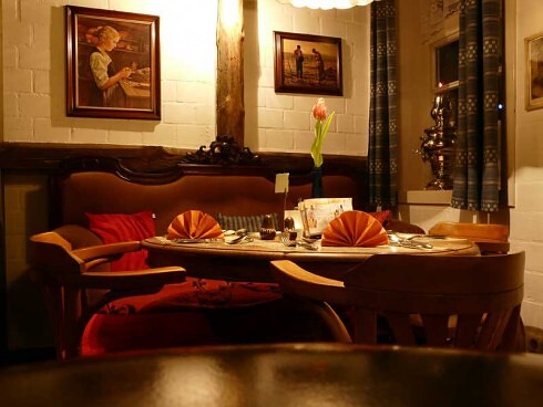 1.Deutsches Kartoffel-Hotel Lüneburger Heide in Küsten, Foto 5