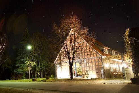 1.Deutsches Kartoffel-Hotel Lüneburger Heide in Küsten, Foto 8
