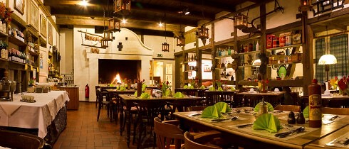 1.Deutsches Kartoffel-Hotel Lüneburger Heide in Küsten, Foto 9