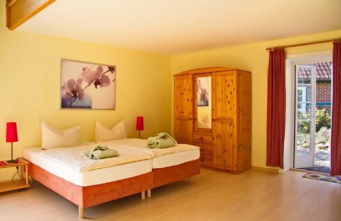 1.Deutsches Kartoffel-Hotel Lüneburger Heide in Küsten, Foto 11