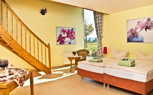 1.Deutsches Kartoffel-Hotel Lüneburger Heide in Küsten, Foto 12