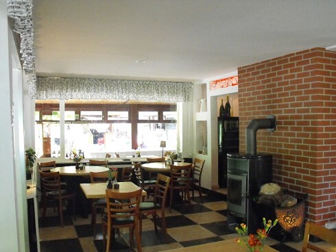 Landhaus Söhnel / Loretta Kohlhasenbrück in Berlin-Wannsee, Foto 17