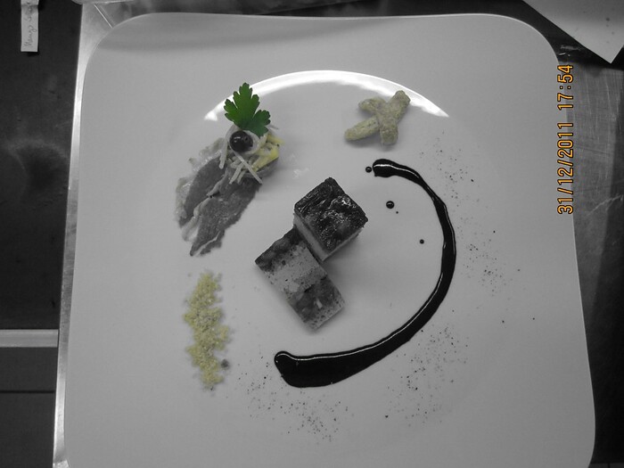 Restaurant Altstadtrestaurant in Rostock