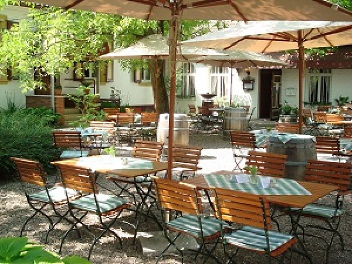 Weinstube Zur Adamslust in Frankenthal, Foto 4