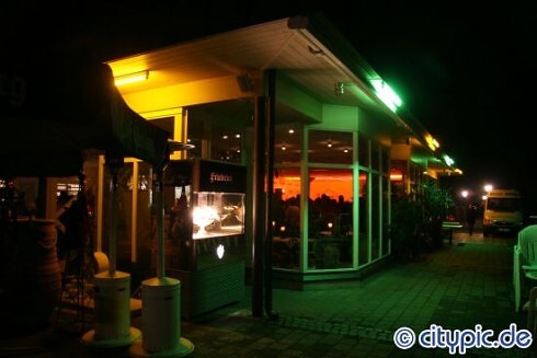 El Greco im Kurgarten in Villingen-Schwenningen, Foto 3