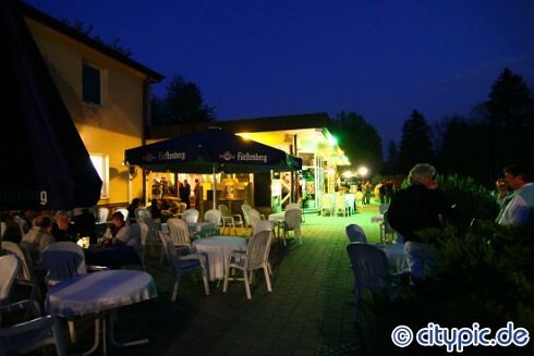 El Greco im Kurgarten in Villingen-Schwenningen, Foto 2