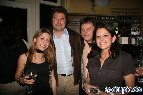 El Greco im Kurgarten in Villingen-Schwenningen, Foto 1