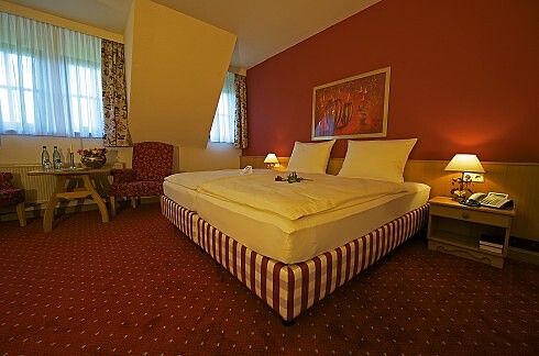 Hotel & Brauwirtshaus Ölmühle in Mömbris, Foto 8