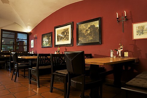 Hotel & Brauwirtshaus Ölmühle in Mömbris, Foto 6
