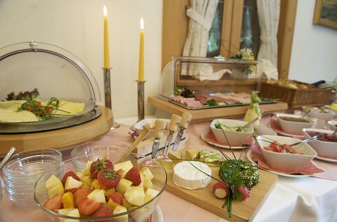Hotel & Brauwirtshaus Ölmühle in Mömbris, Foto 5