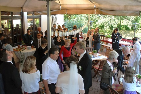 Hotel & Brauwirtshaus Ölmühle in Mömbris, Foto 2