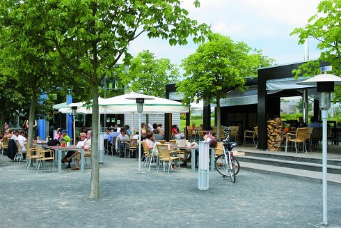 Jahreszeiten in Trier, Foto 15