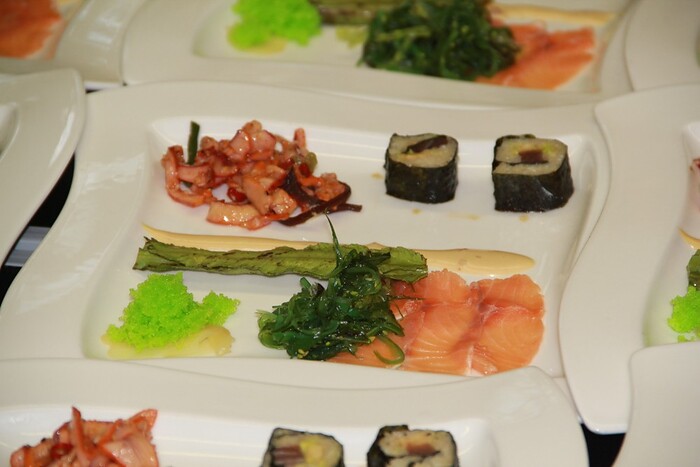 Altstadtrestaurant in Rostock, Foto 5