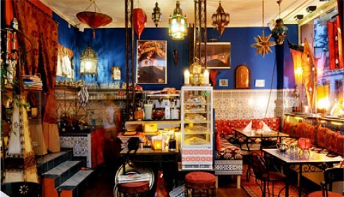 marocdelices in heidelberg, Foto 6