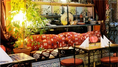 marocdelices in heidelberg, Foto 5