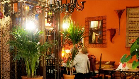 marocdelices in heidelberg, Foto 4
