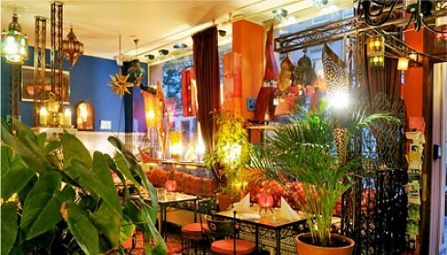 marocdelices in heidelberg, Foto 3