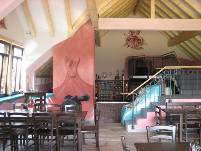Schalkhaus in Elsenfeld, Foto 10