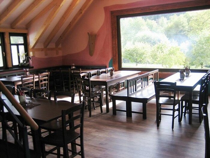 Schalkhaus in Elsenfeld, Foto 9
