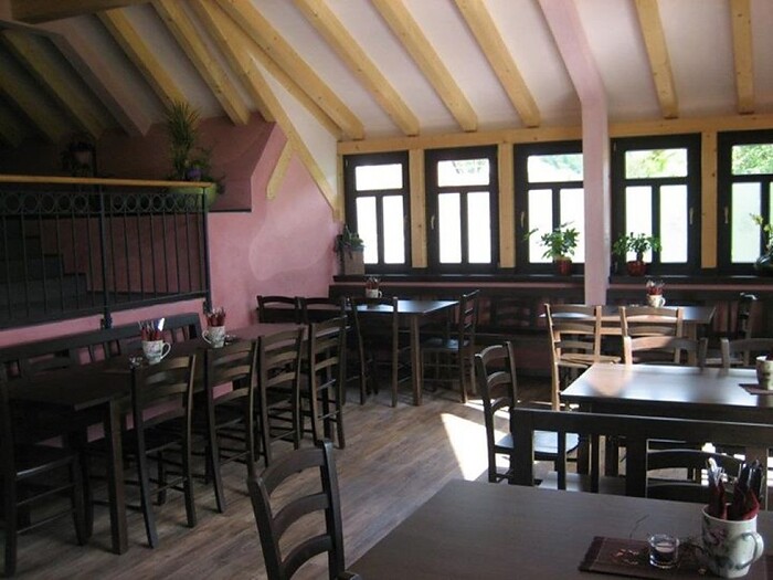 Schalkhaus in Elsenfeld, Foto 8