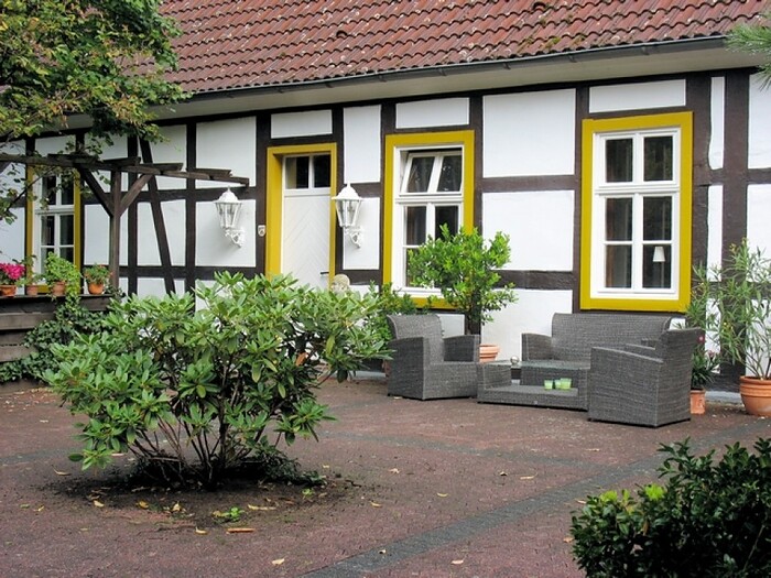 Café Altes Forsthaus in Paderborn, Foto 4