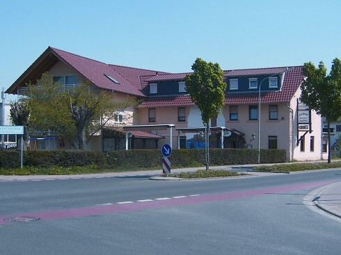 Restaurant POSEIDON in Groß-Umstadt
