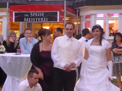 Die SPEISE MEISTEREI im Hotel am SoleGARTEN in Bad Dürrheim, Foto 5