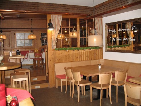 Restaurant Goldner Adler in Pforzheim