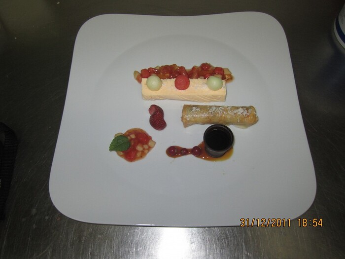Altstadtrestaurant in Rostock, Foto 8