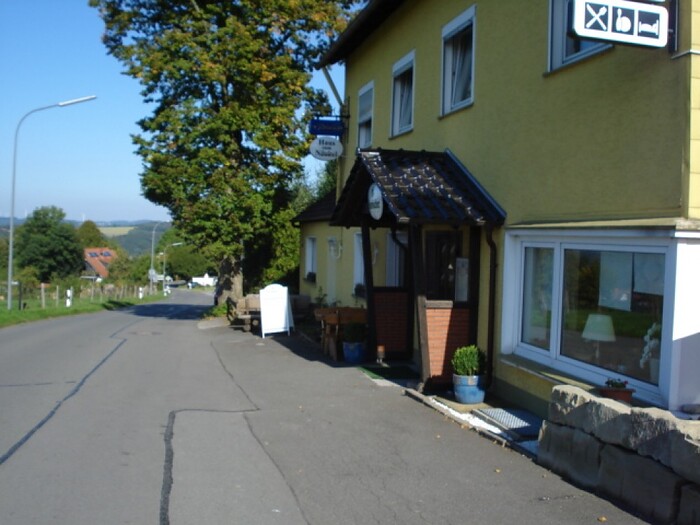 Restaurant Haus zum Nöckel in Schalksmühle