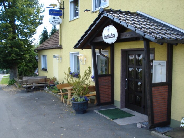 Haus zum Nöckel in Schalksmühle, Foto 4
