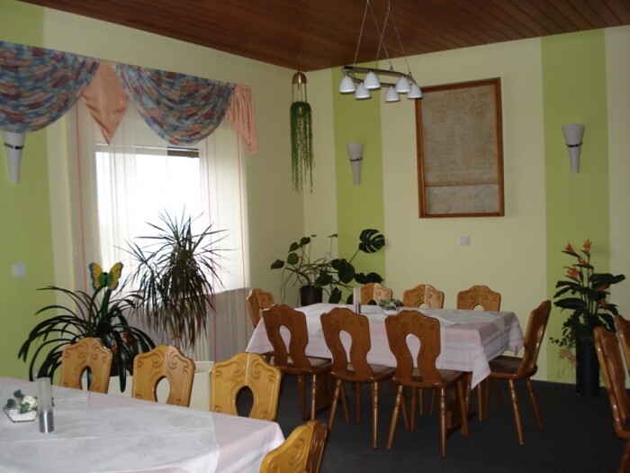 Haus zum Nöckel in Schalksmühle, Foto 1
