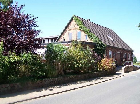 Gasthaus Katerberg in Soderstorf, Foto 2