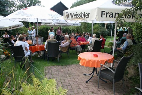 Gasthaus Katerberg in Soderstorf, Foto 5