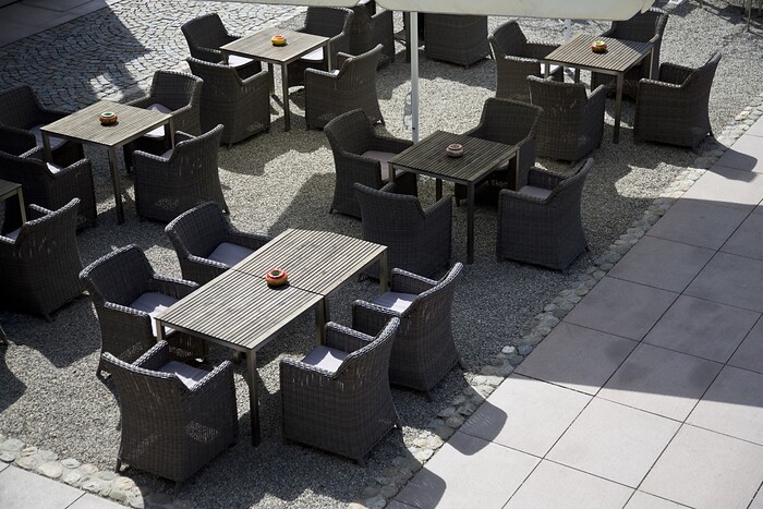 Restaurant Bären Steak NO.1by Taste Hotels in Auggen, Foto 6