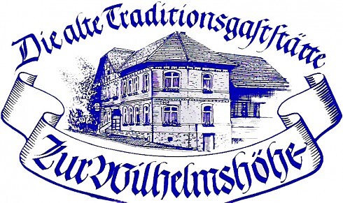 Restaurant Zur Wilhelmshöhe in Calden