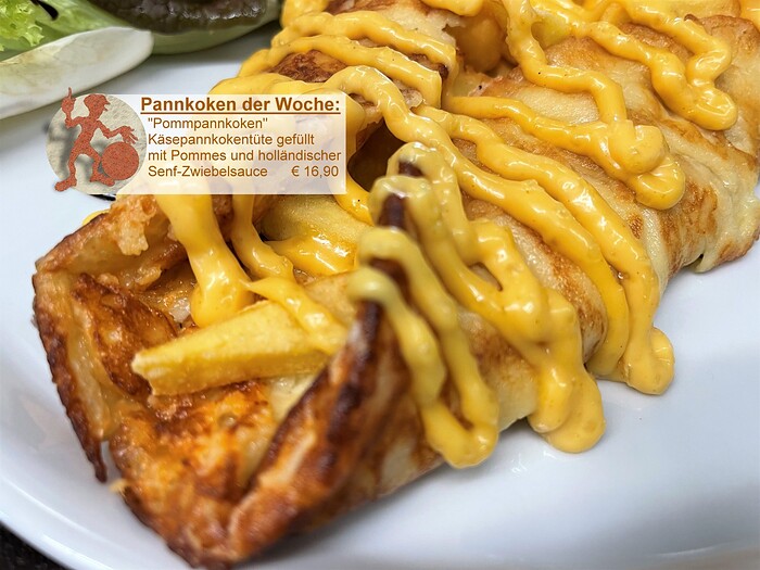 Hotel Cafe Pannkokenhus Teitekerl in Havixbeck, Foto 227