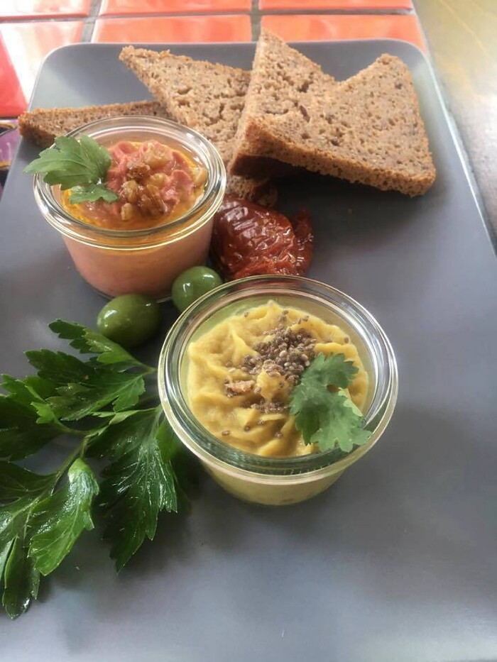 Wildeküche in Berlin, Foto 6