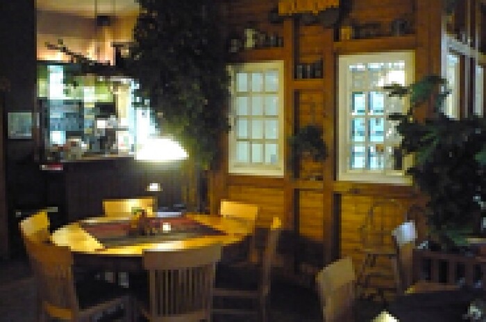 Landhaus Ewich in Wuppertal, Foto 6