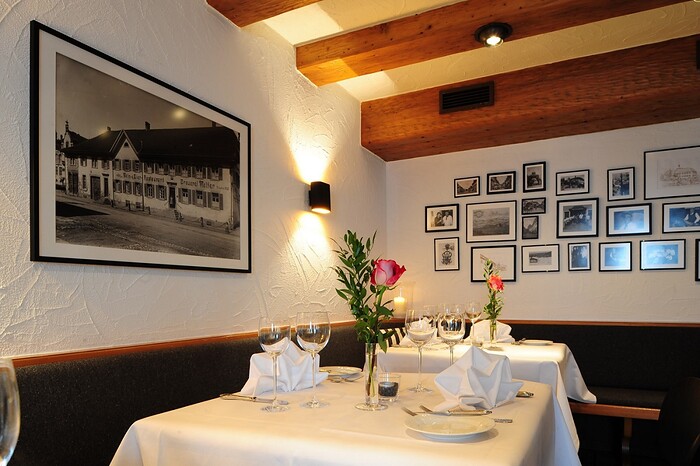 Hotel-Restaurant Brauerei Walter in Waldshut-Tiengen, Foto 2