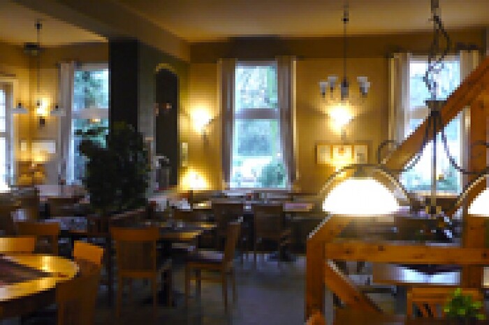 Landhaus Ewich in Wuppertal, Foto 5