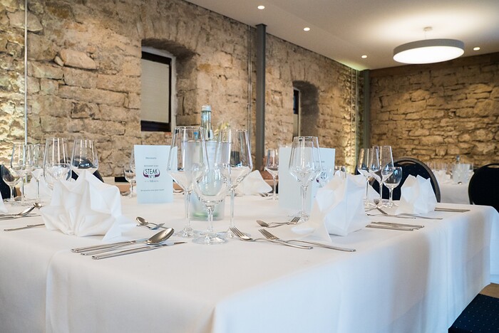 Restaurant Bären Steak NO.1by Taste Hotels in Auggen, Foto 3
