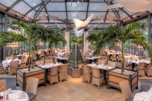 Mövenpick Restaurant Zur Historischen Mühle Sanssouci in Potsdam, Foto 3