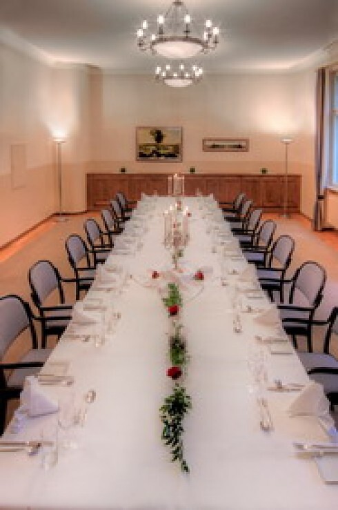 Mövenpick Restaurant Zur Historischen Mühle Sanssouci in Potsdam, Foto 1