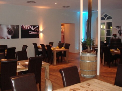 dolce vita gastrosophie in Kreuztal, Foto 4