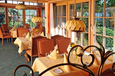 Rebenhof in Baden-Baden, Foto 11