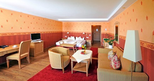Rebenhof in Baden-Baden, Foto 9