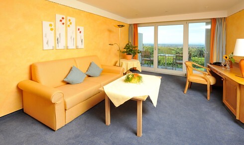 Rebenhof in Baden-Baden, Foto 8