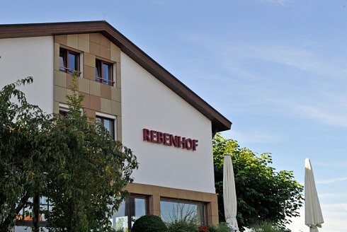 Rebenhof in Baden-Baden, Foto 7