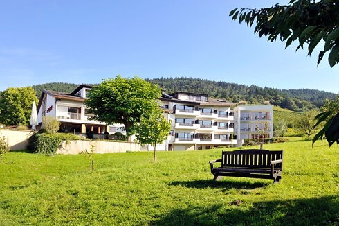 Rebenhof in Baden-Baden, Foto 4